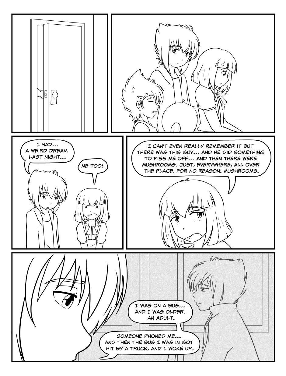 No Future - 17 - 07