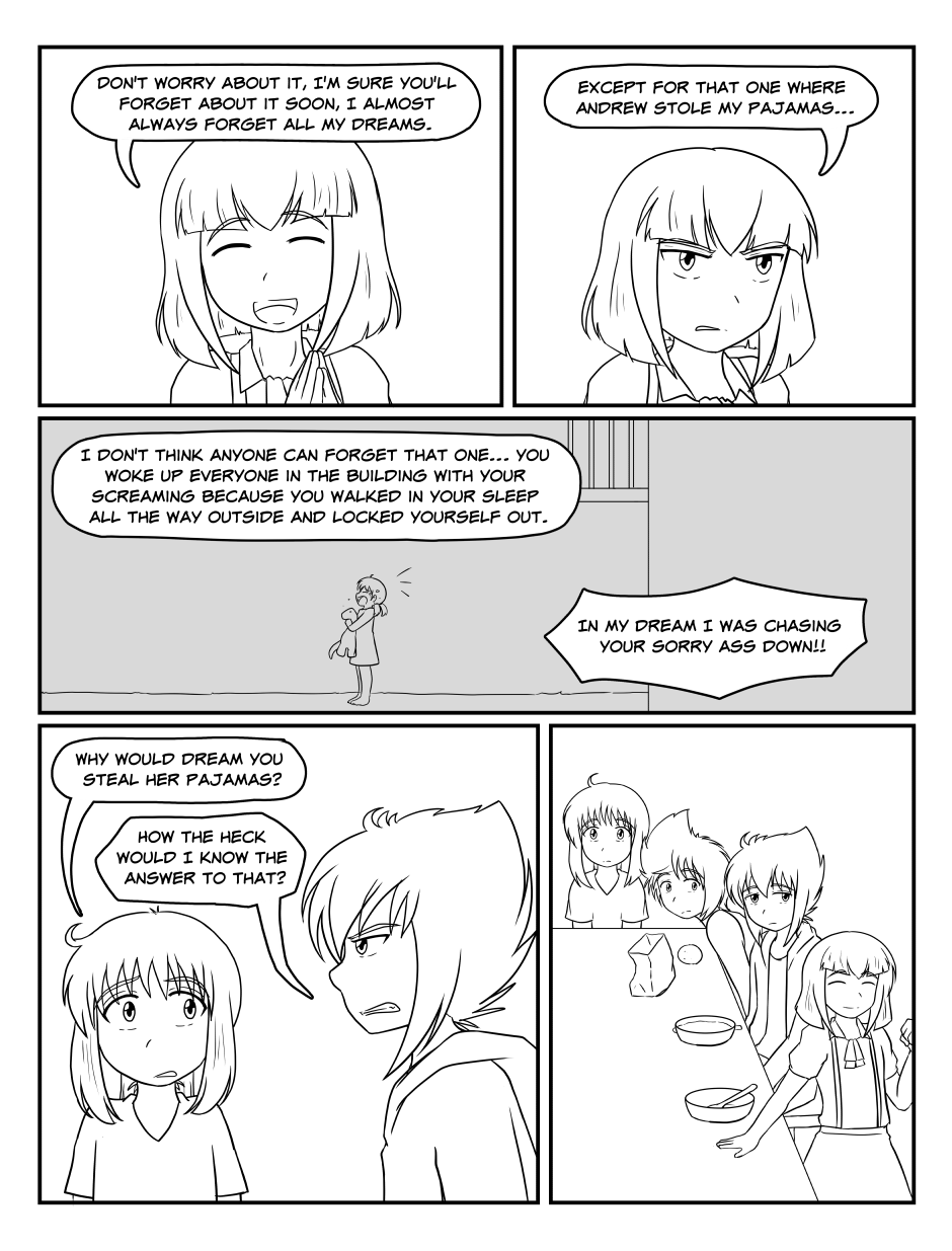 No Future - 17 - 09
