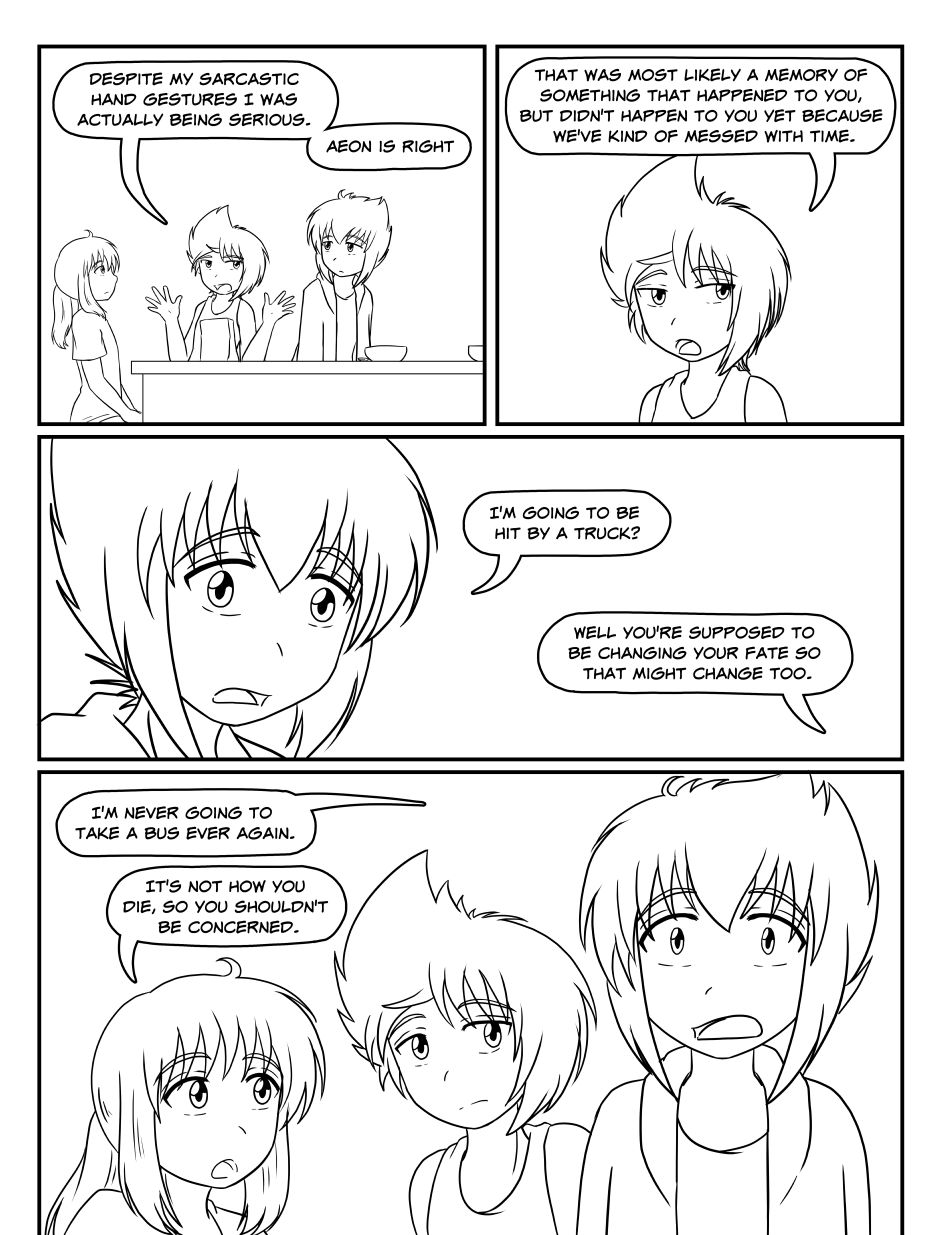 No Future - 17 - 10