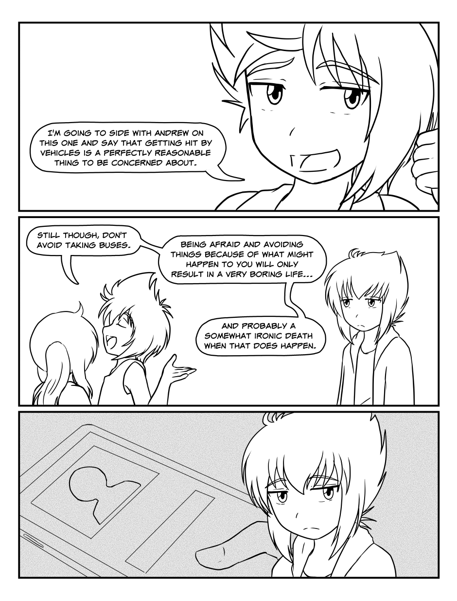 No Future - 17 - 11