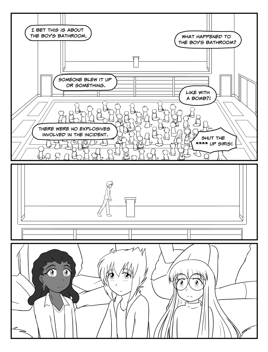 No Future - 17 - 12