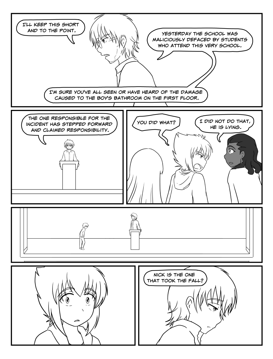 No Future - 17 - 13