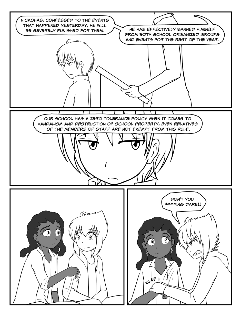 No Future - 17 - 14