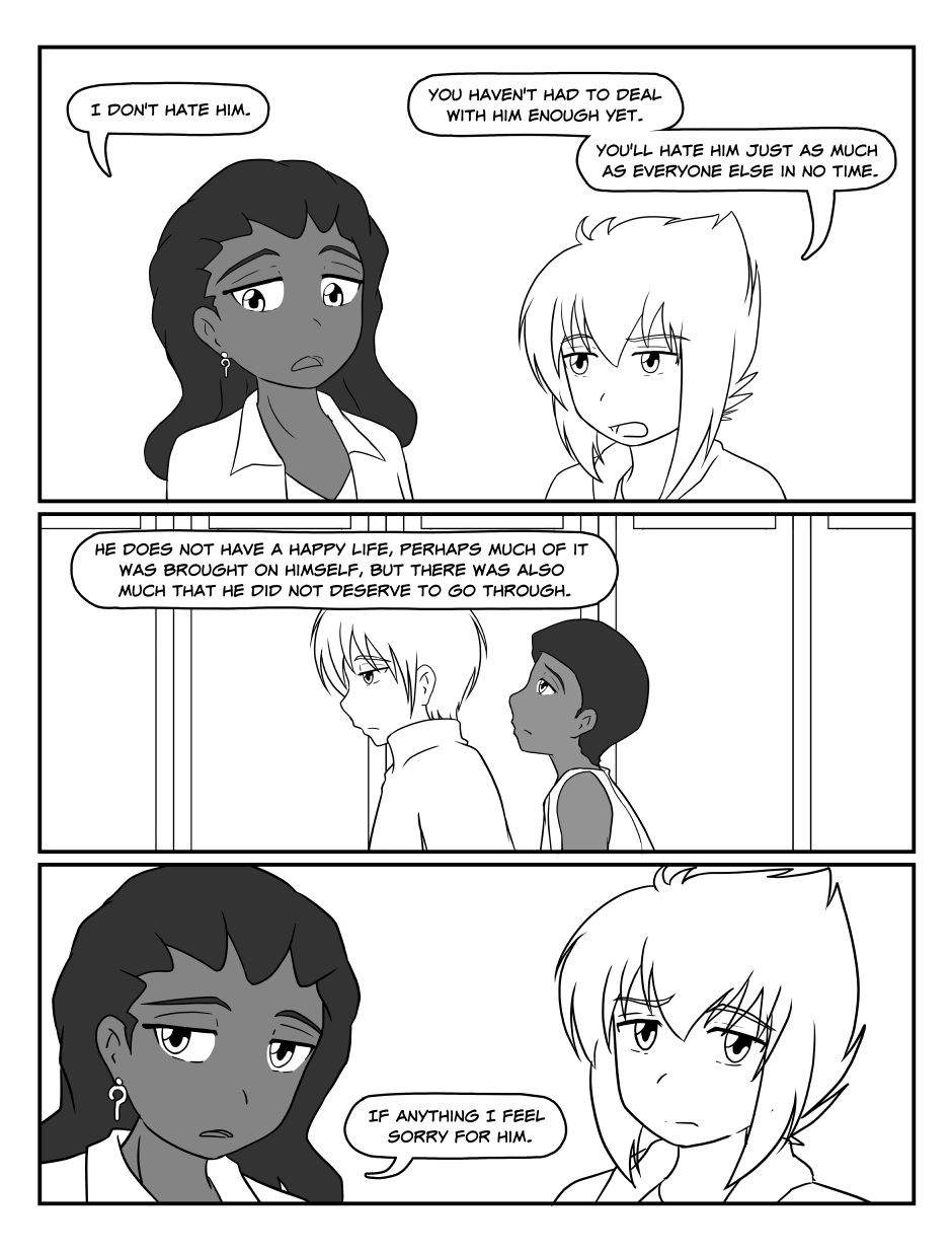 No Future - 17 - 24