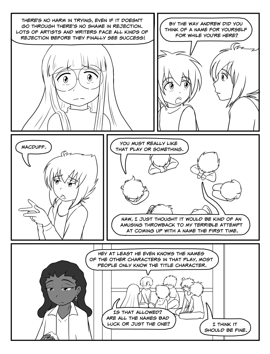 No Future - 17 - 30