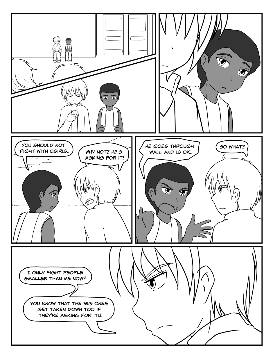 No Future - 17 - 31