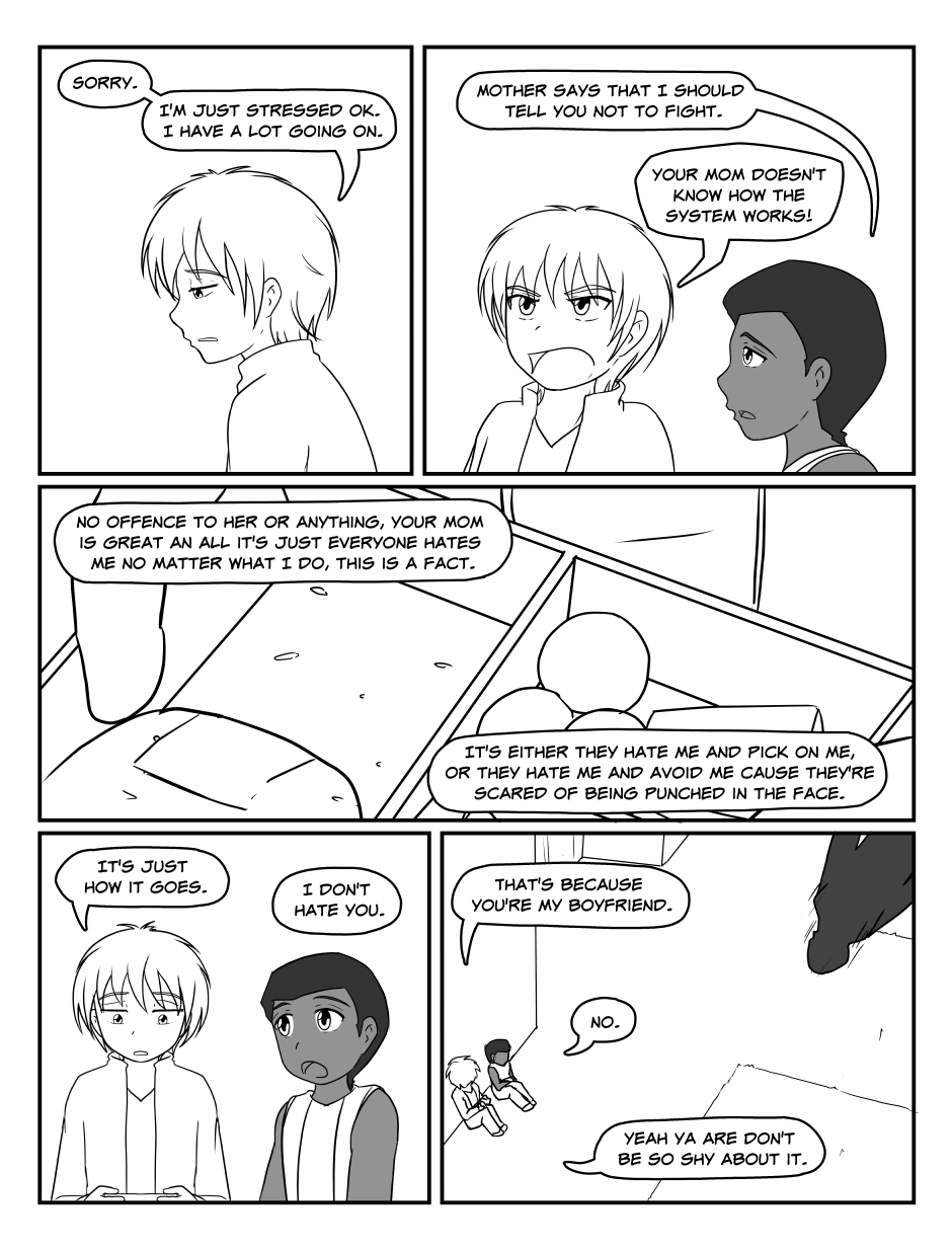 No Future - 17 - 33