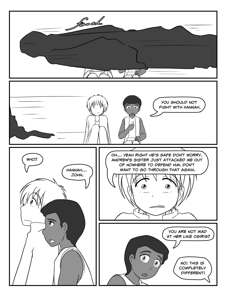 No Future - 17 - 34