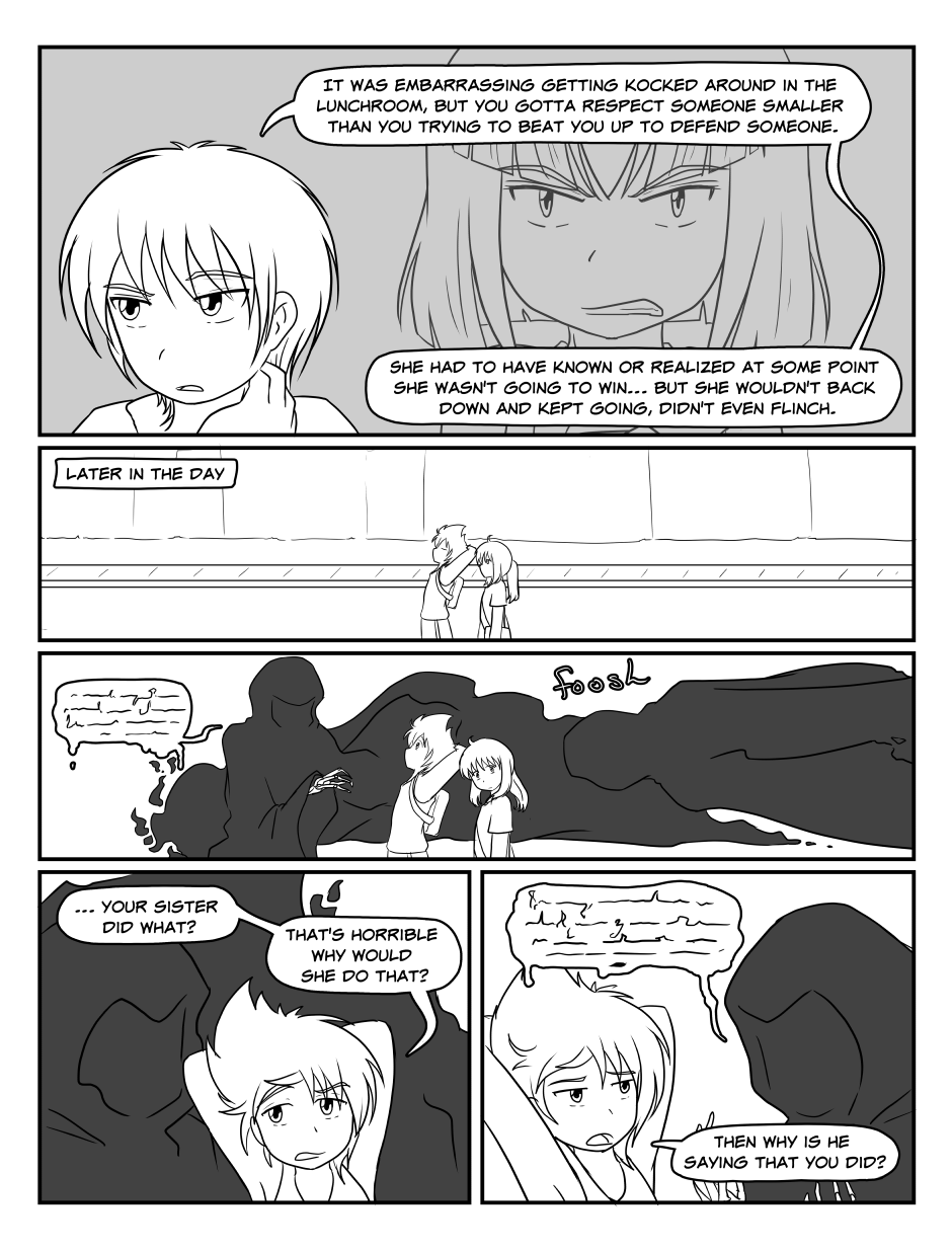 No Future - 17 - 35