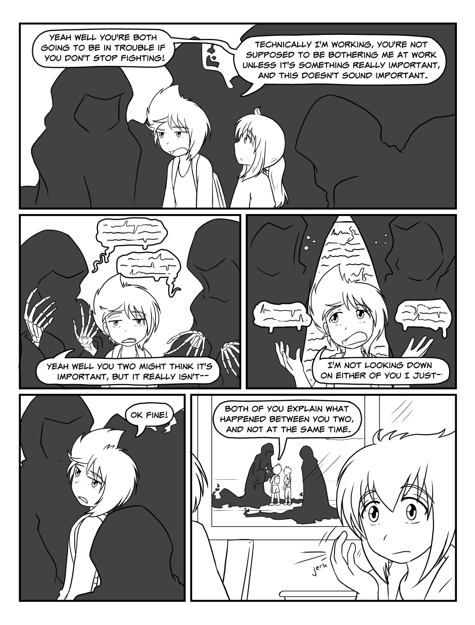 No Future - 17 - 36