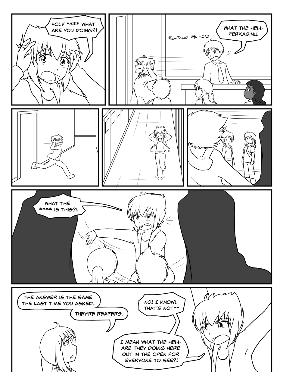No Future - 17 - 37