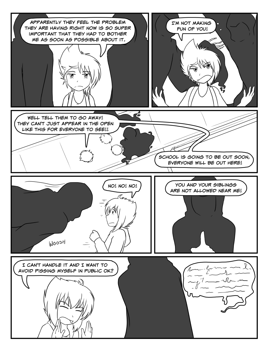 No Future - 17 - 38