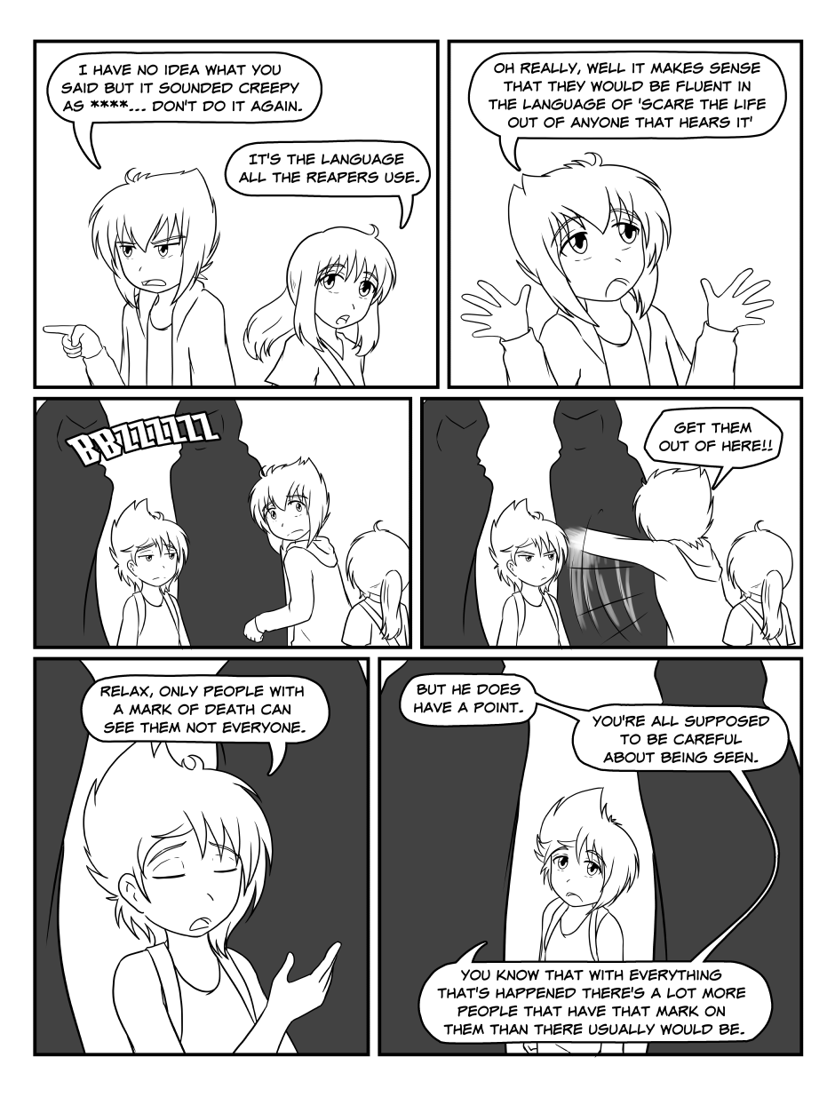 No Future - 17 - 39