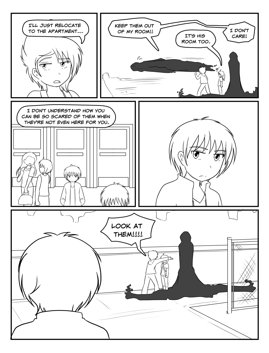 No Future - 17 - 40
