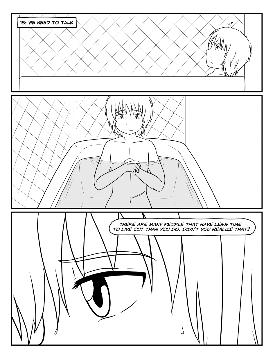  No Future - 18 - 02