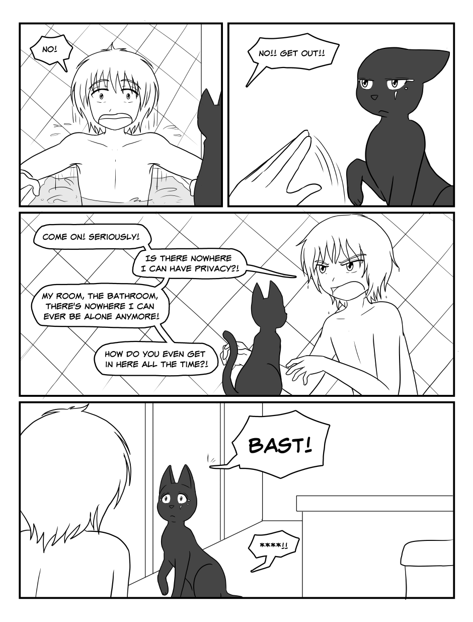 No Future - 18 - 04