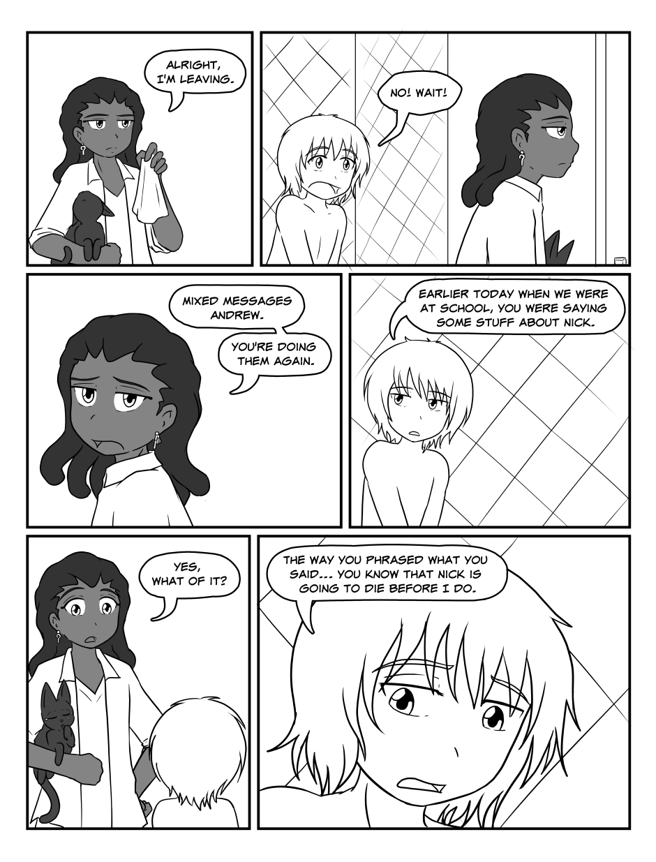 No Future - 18 - 07