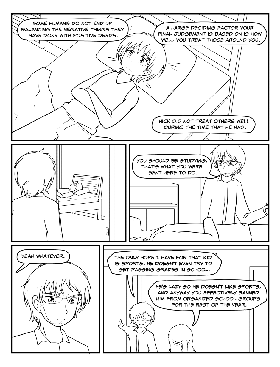 No Future - 18 - 09