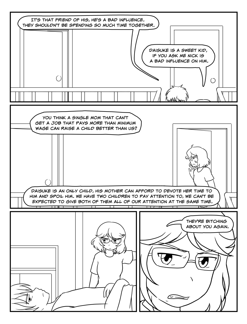 No Future - 18 - 11