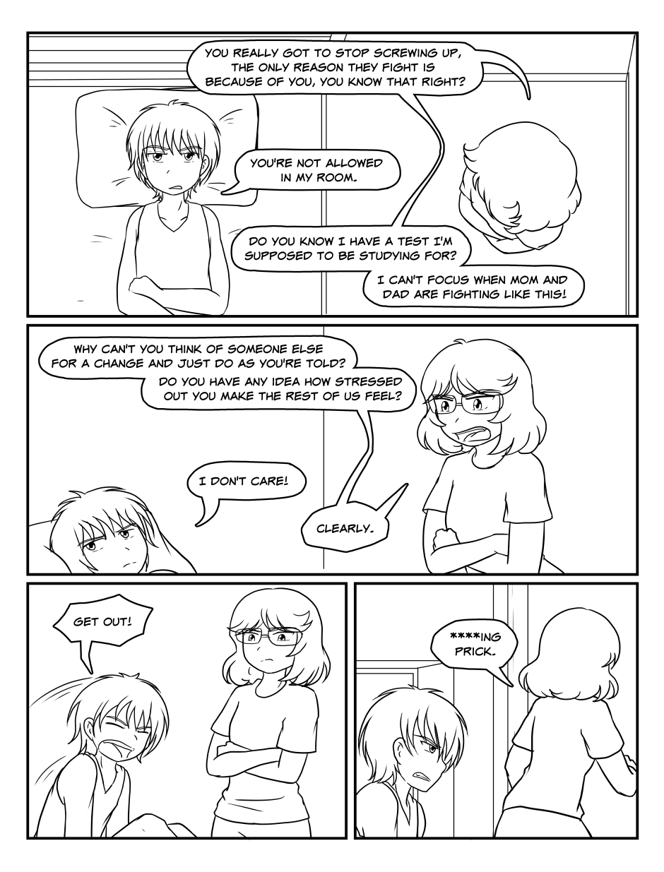 No Future - 18 - 12