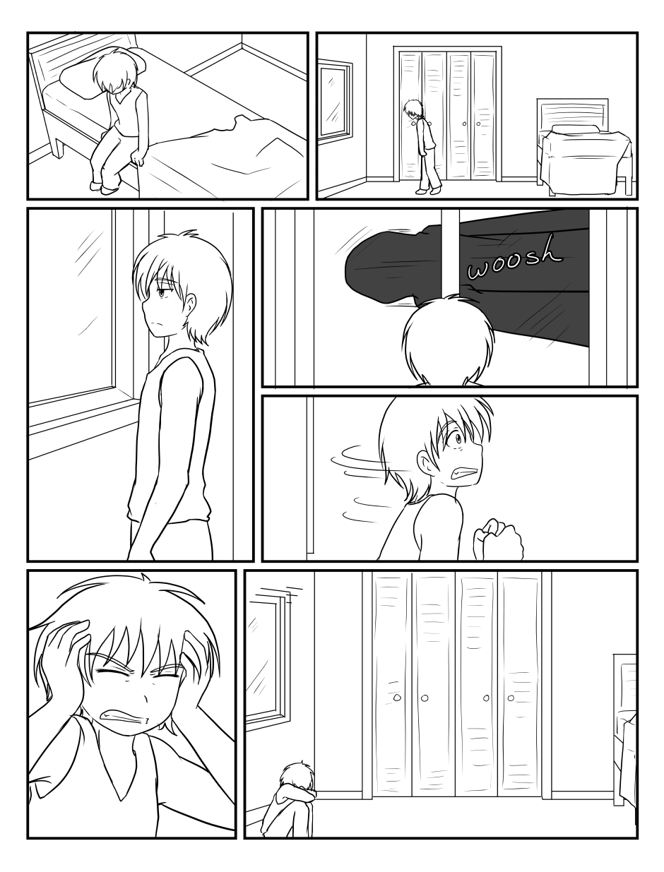 No Future - 18 - 13