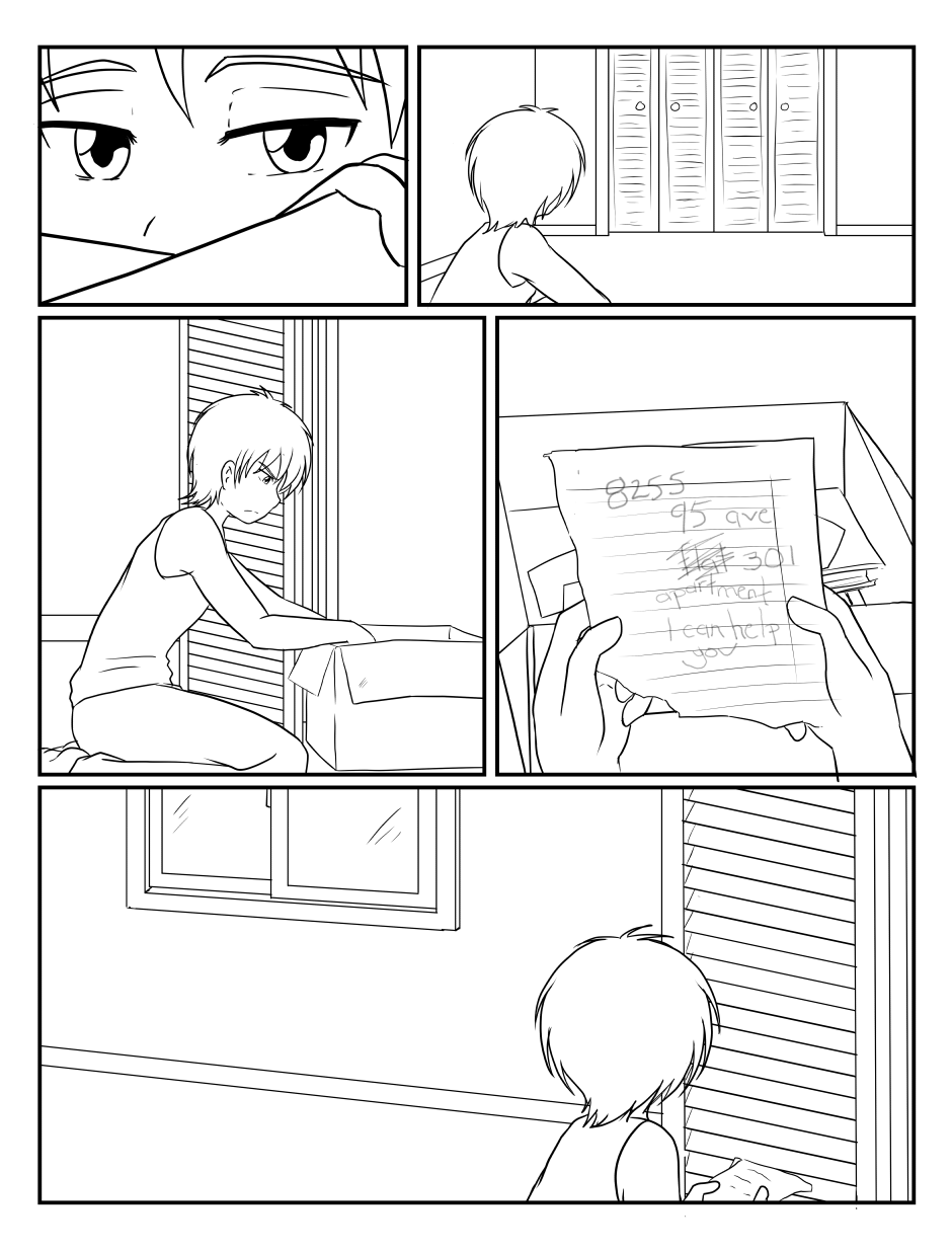 No Future - 18 - 14