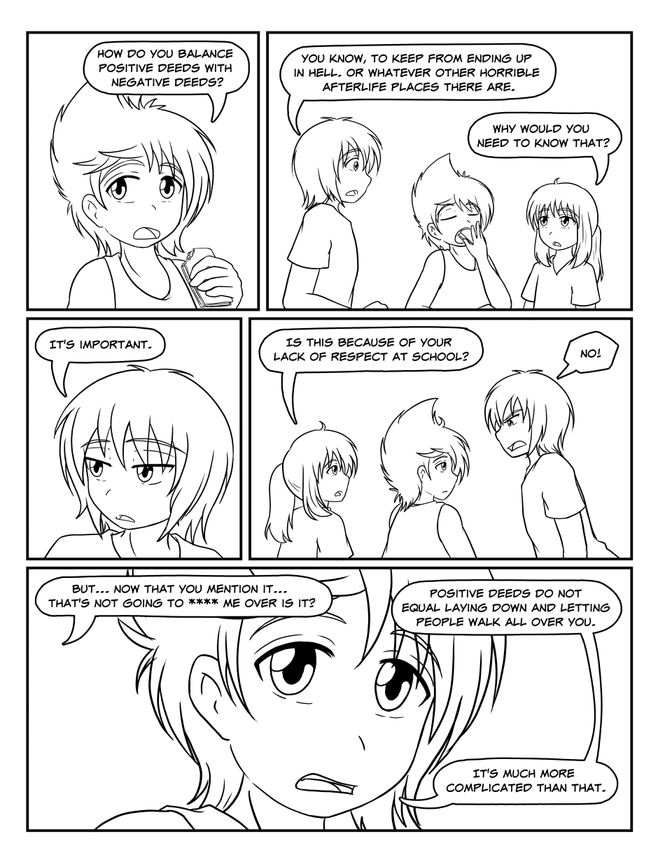 No Future - 18 - 15