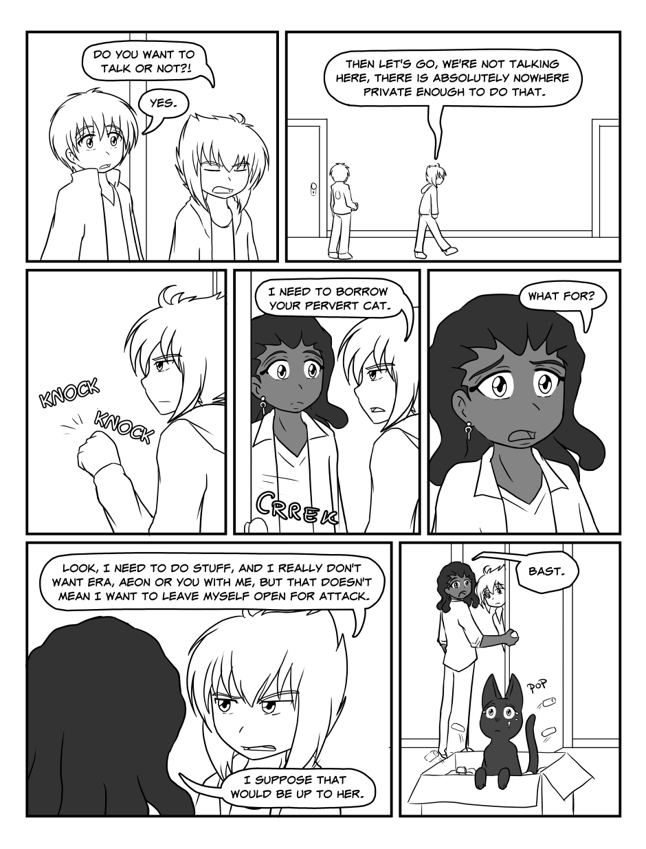 No Future - 18 - 23