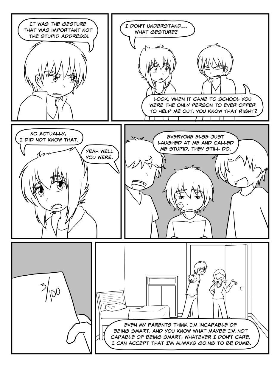 No Future - 18 - 27