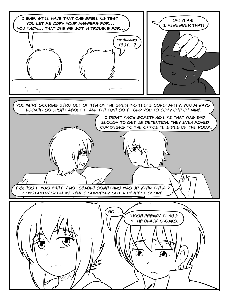 No Future - 18 - 28