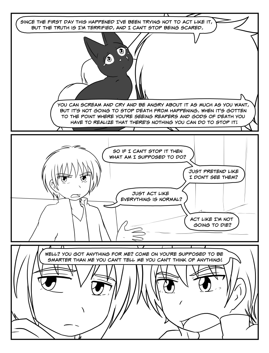 No Future - 18 - 31
