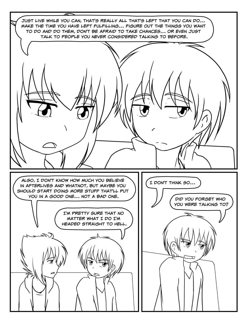 No Future - 18 - 32