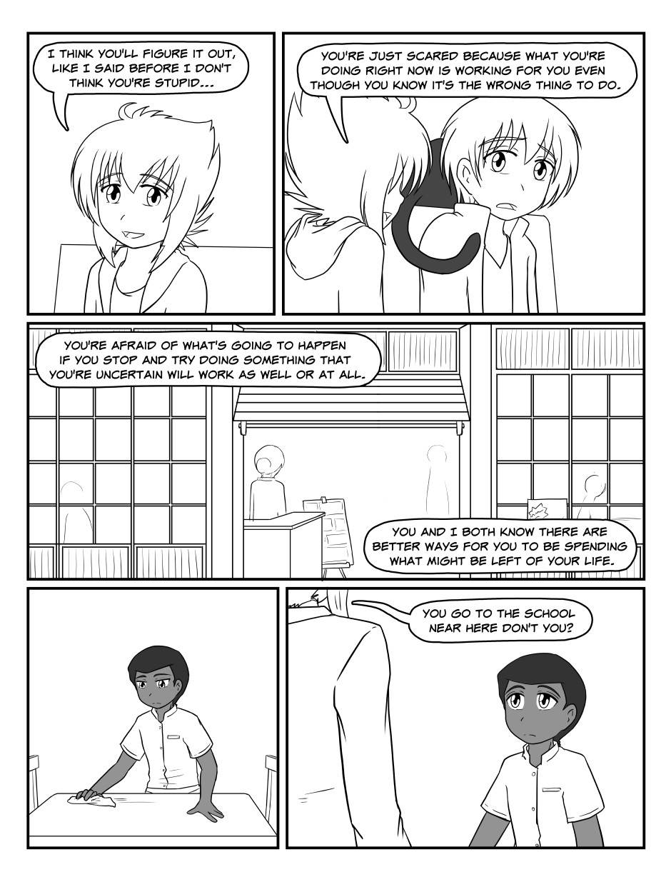 No Future - 18 - 37
