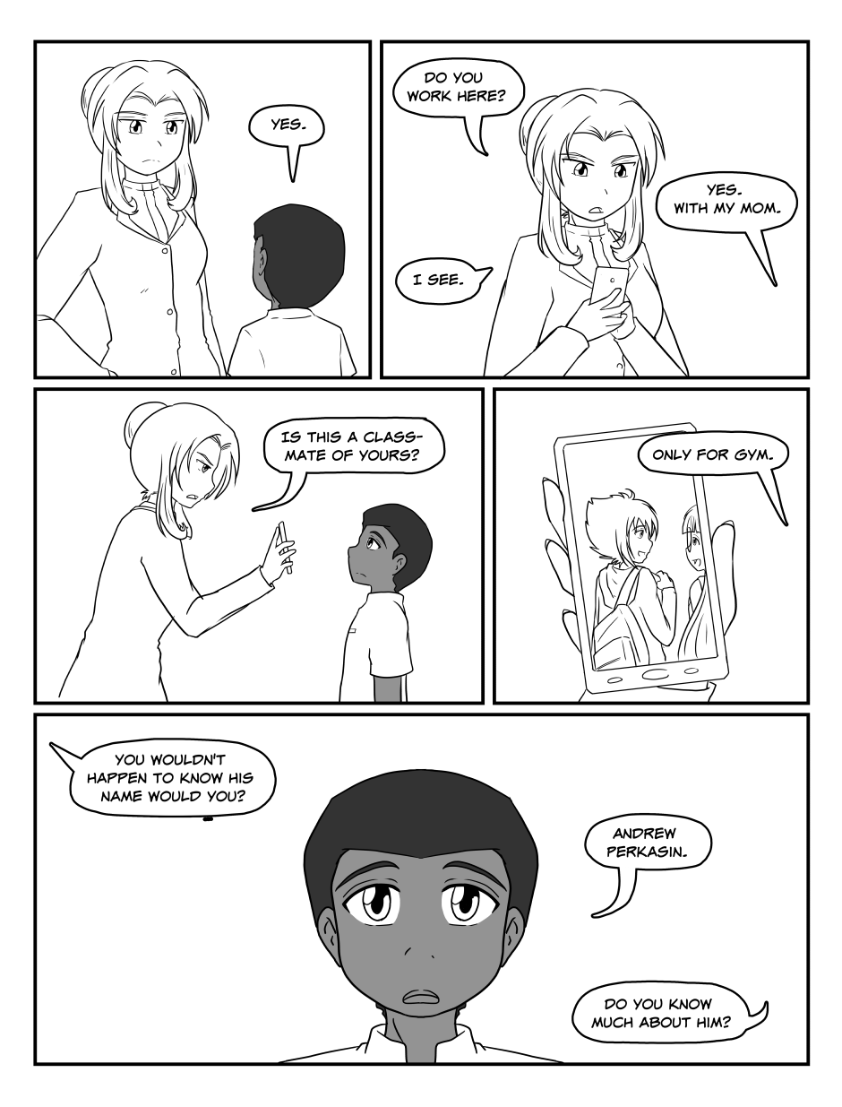 No Future - 18 - 38