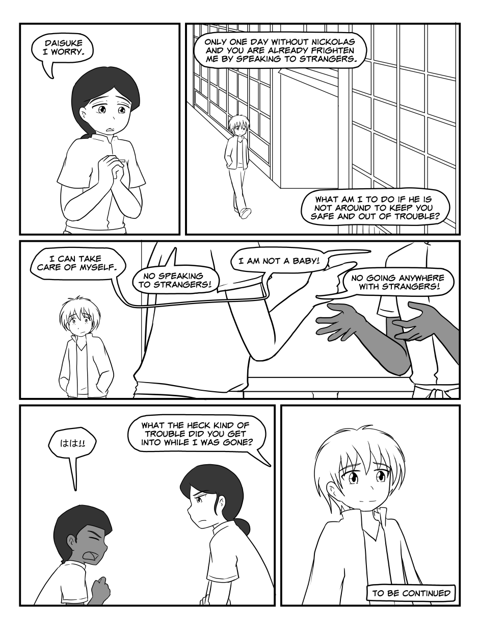 No Future - 18 - 41
