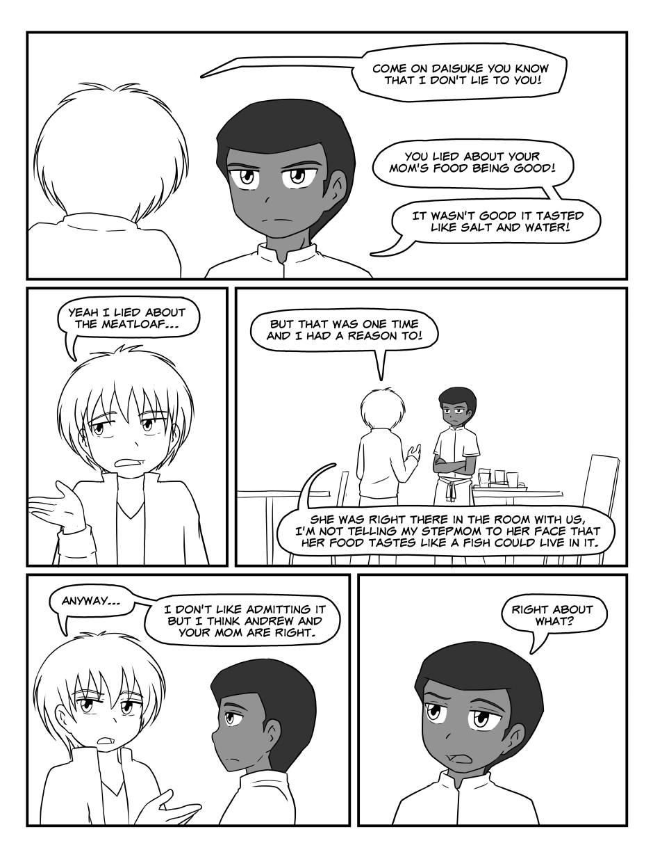 No Future - 19 - 05