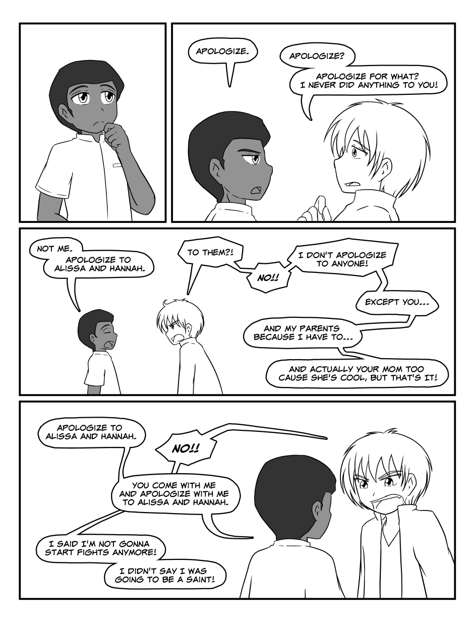 No Future - 19 - 07