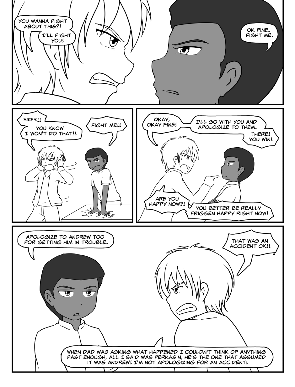 No Future - 19 - 09