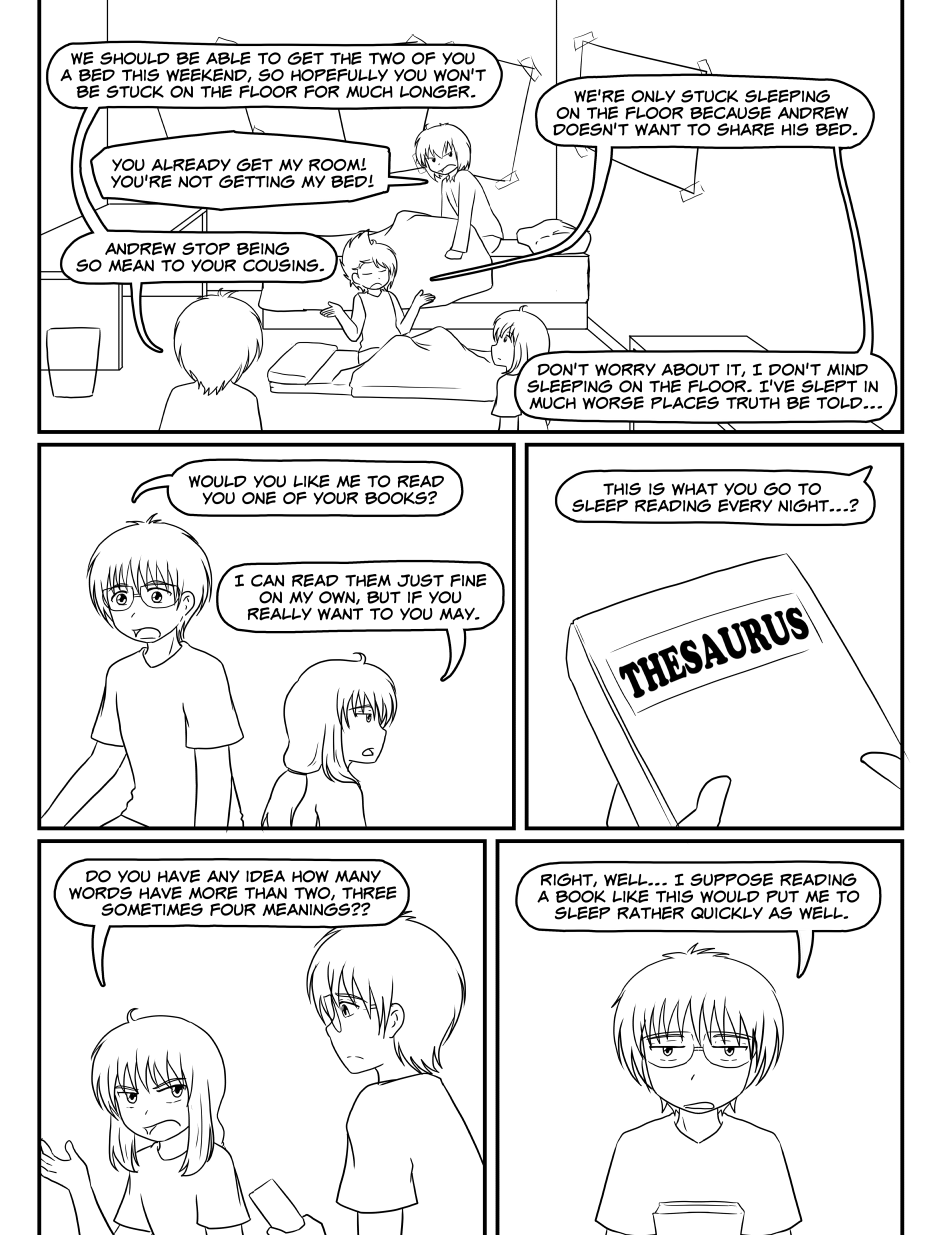 No Future - 19 - 11