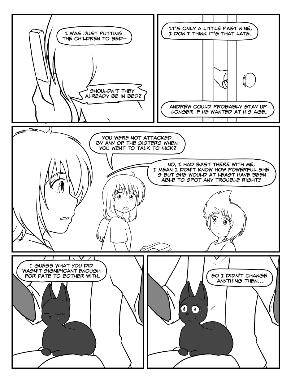 No Future - 19 - 13