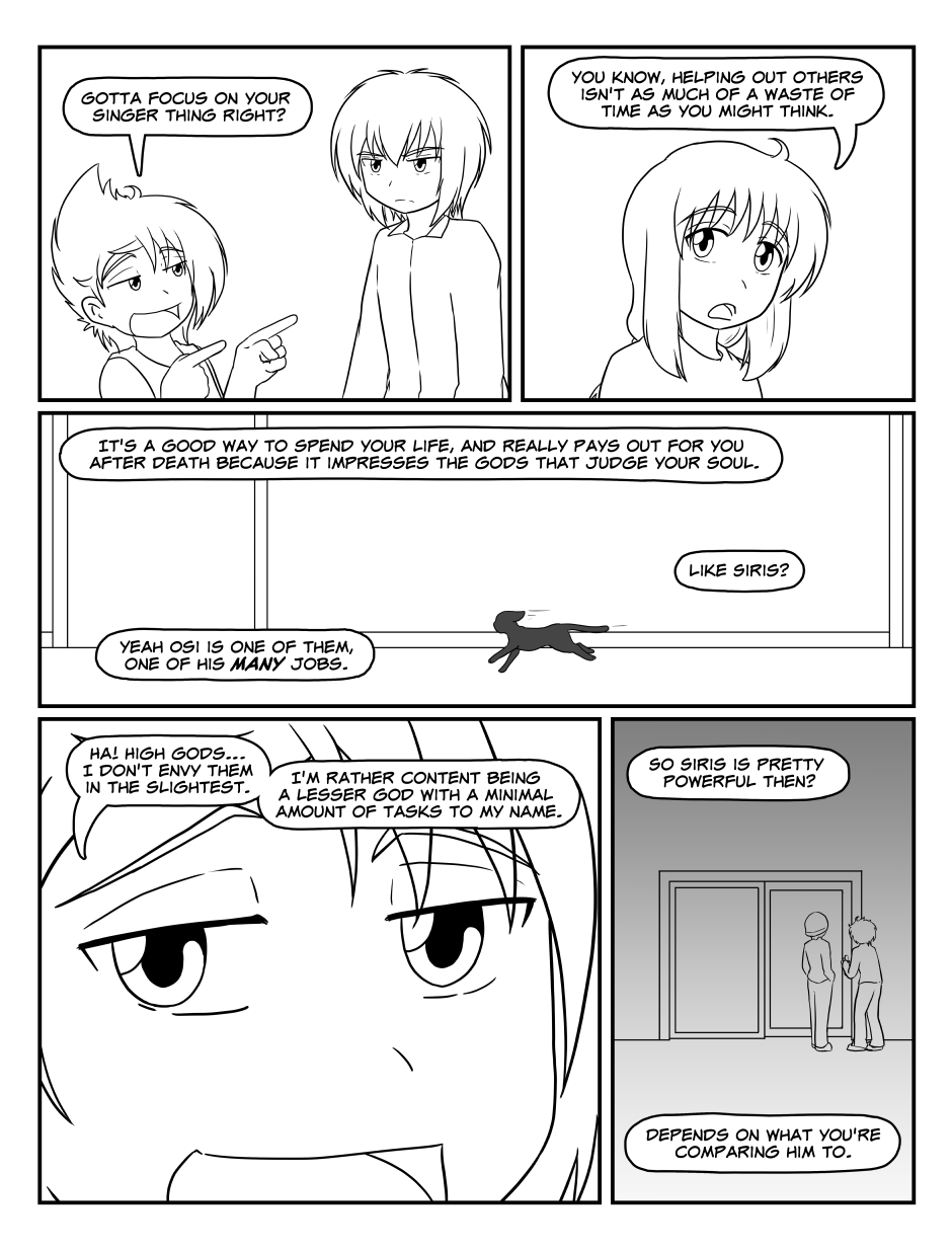 No Future - 19 - 15