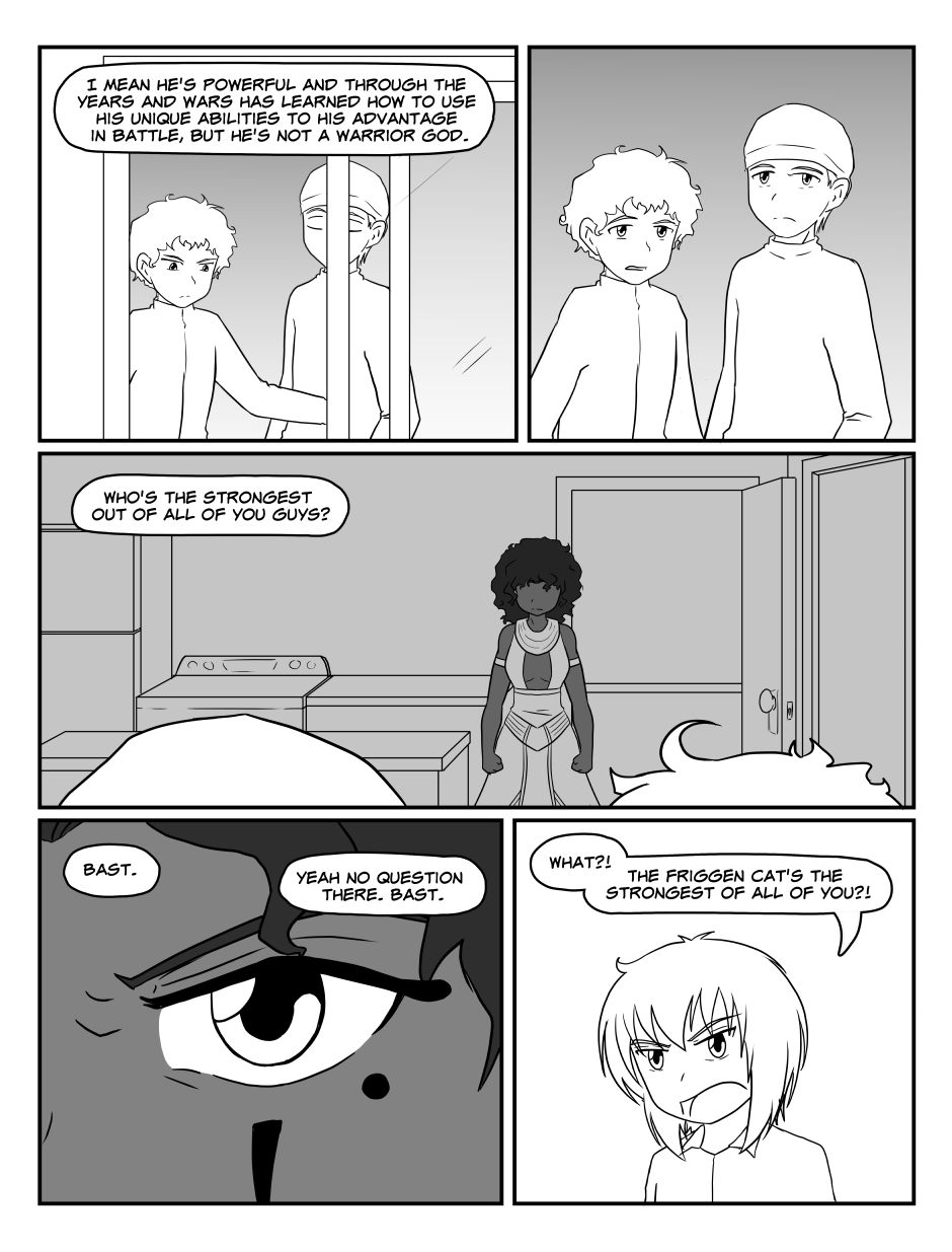 No Future - 19 - 16