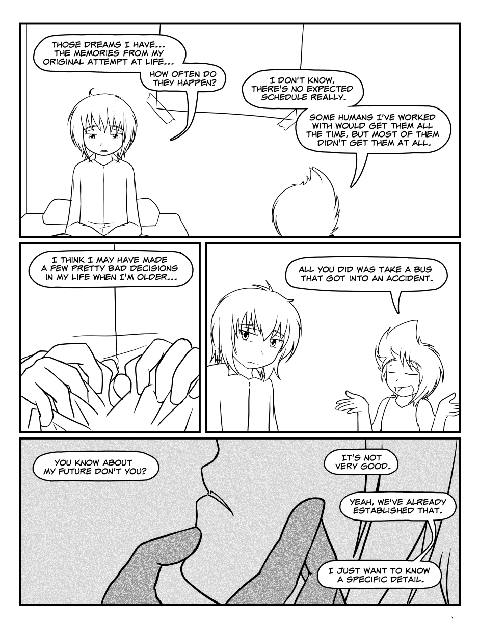 No Future - 19 - 20