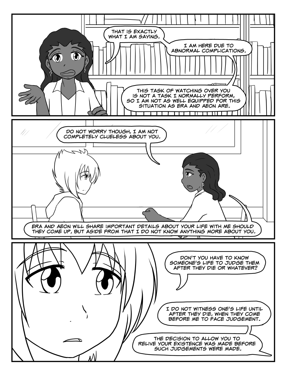 No Future - 19 - 23