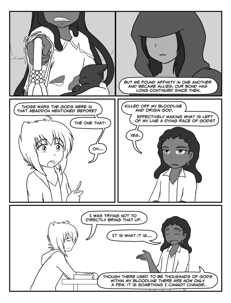 No Future - 19 - 26