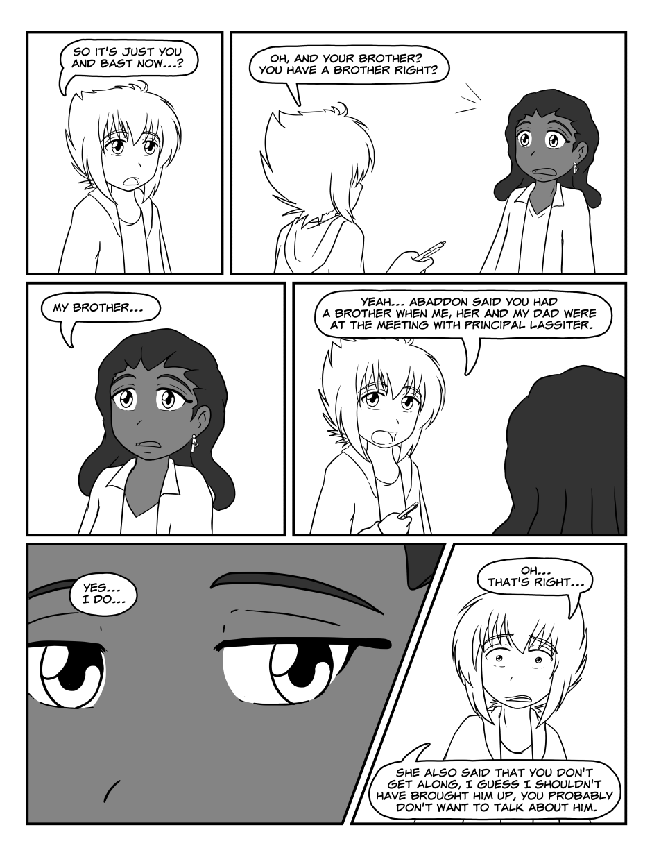 No Future - 19 - 27