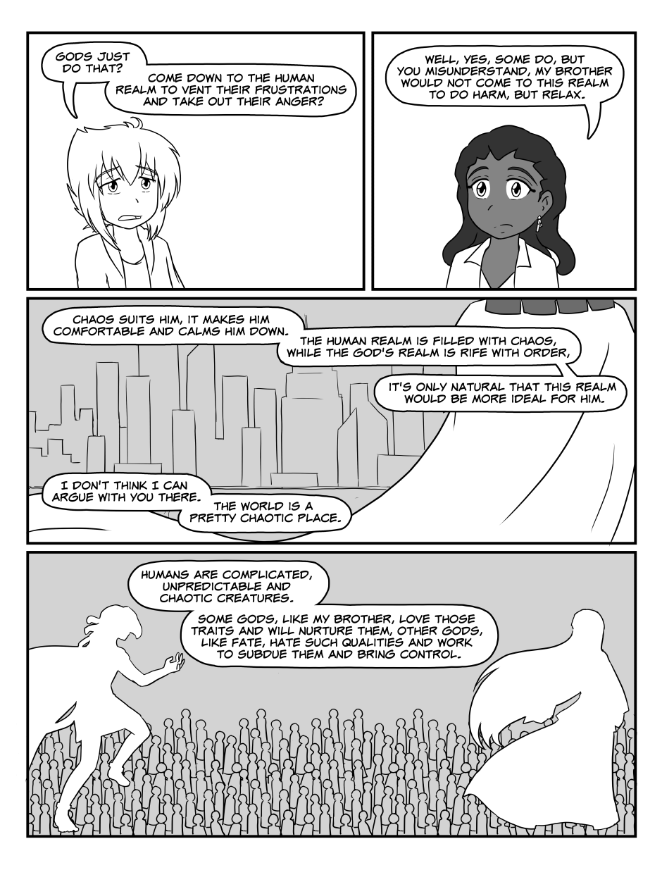 No Future - 19 - 29