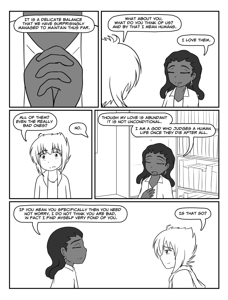 No Future - 19 - 30