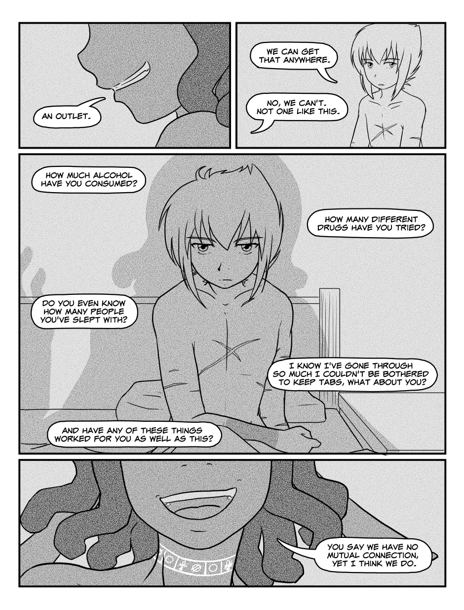 No Future - 19 - 32
