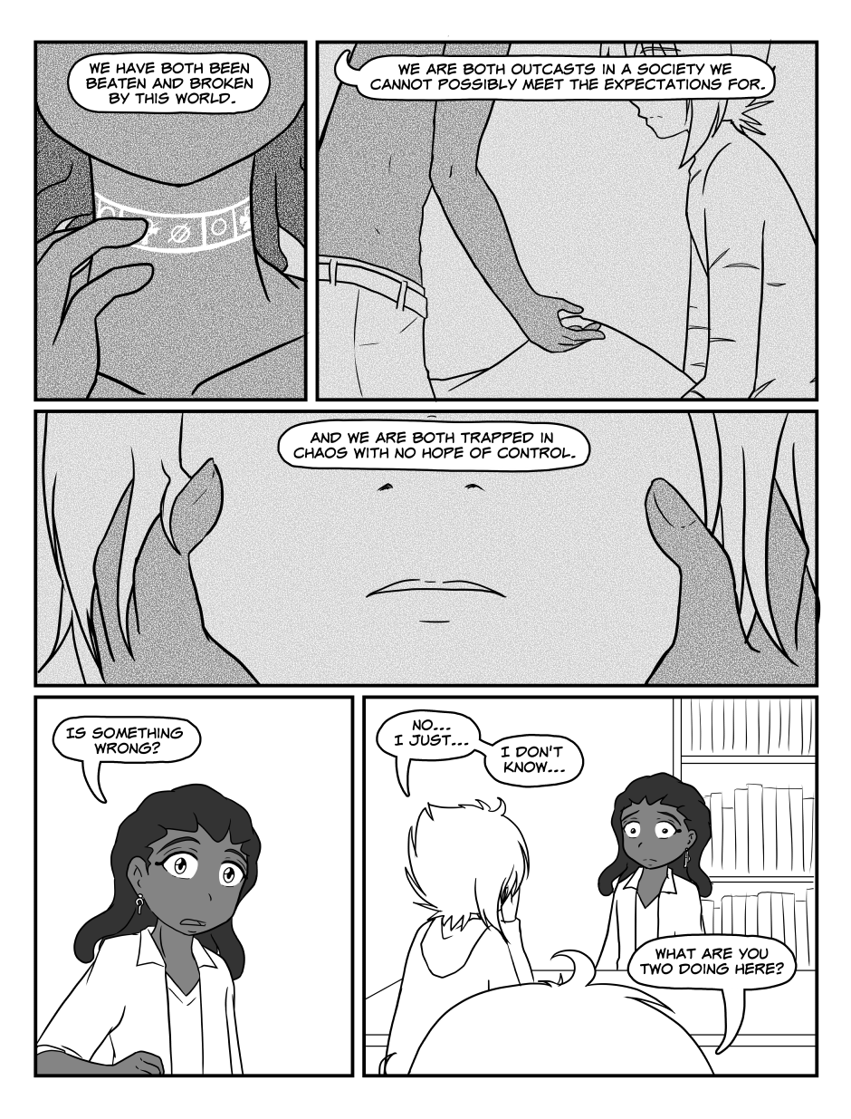 No Future - 19 - 33